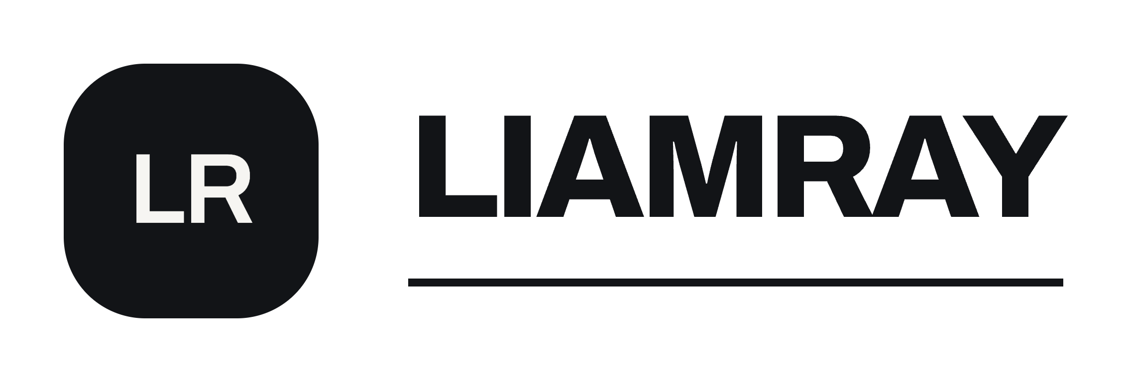 Liam Ray